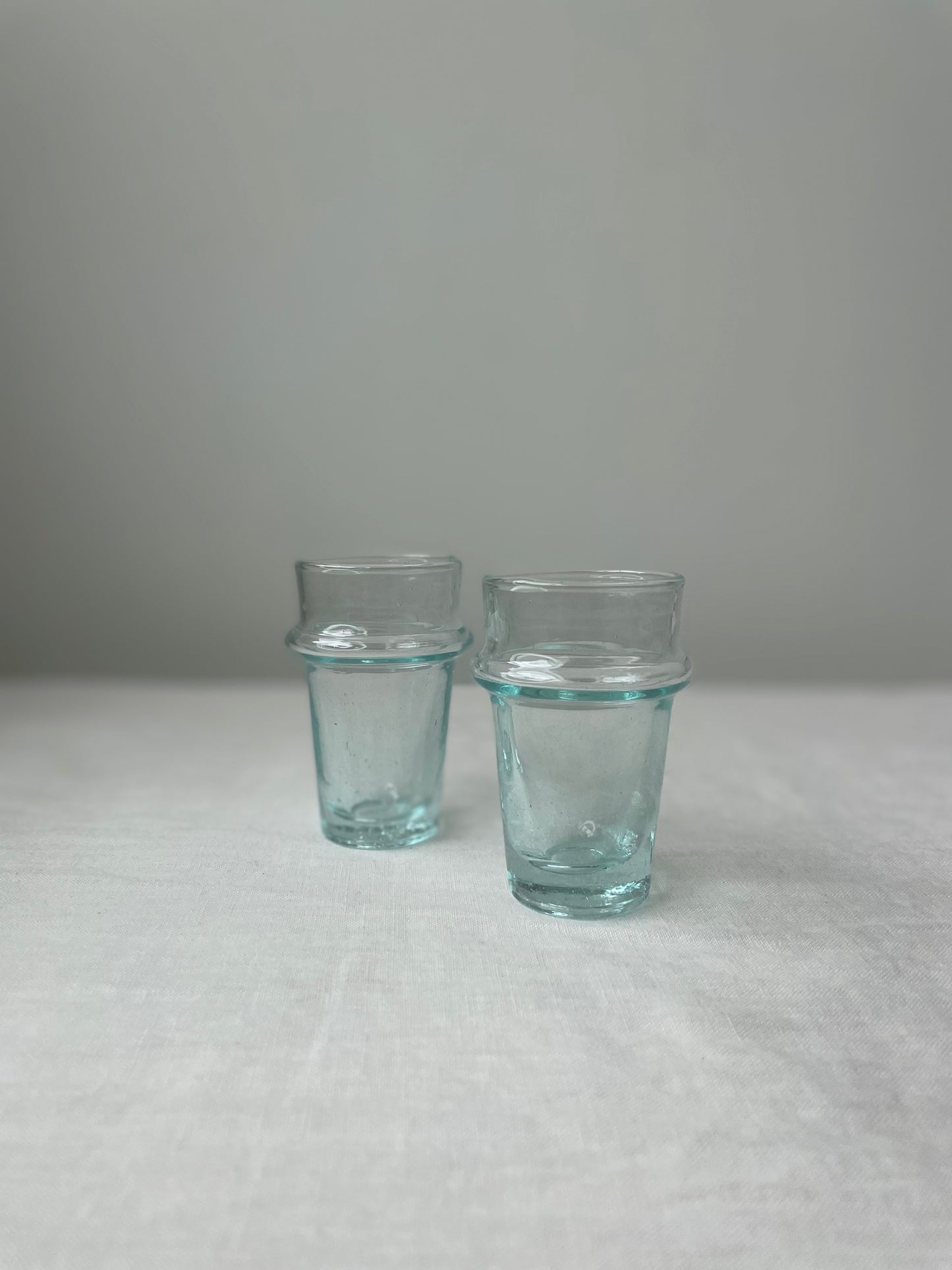 BELDI verre à thé