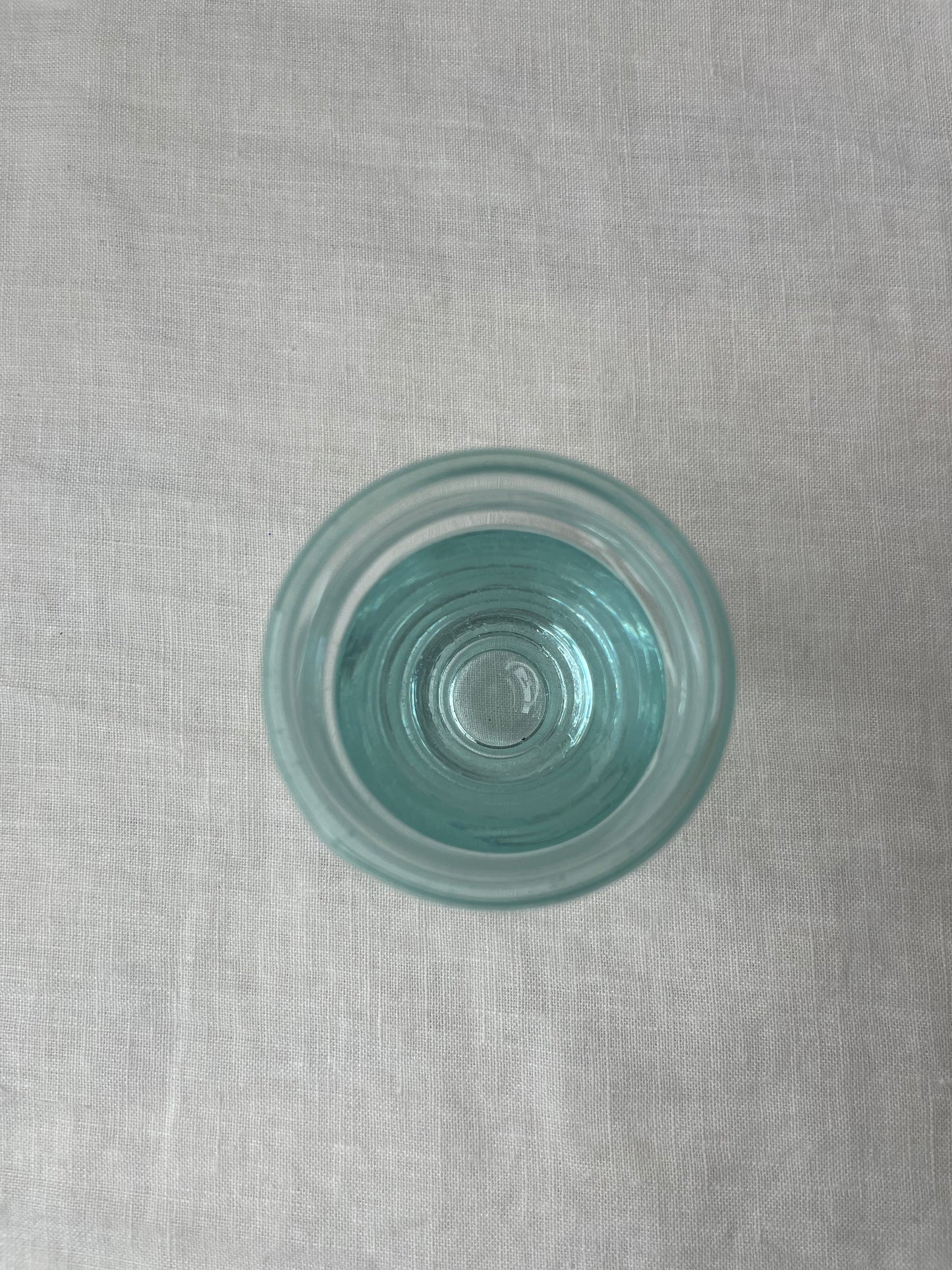 BELDI verre à thé
