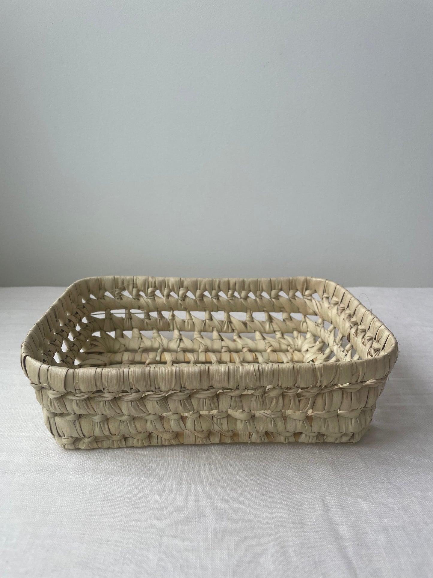DOUMA corbeille de rangement
