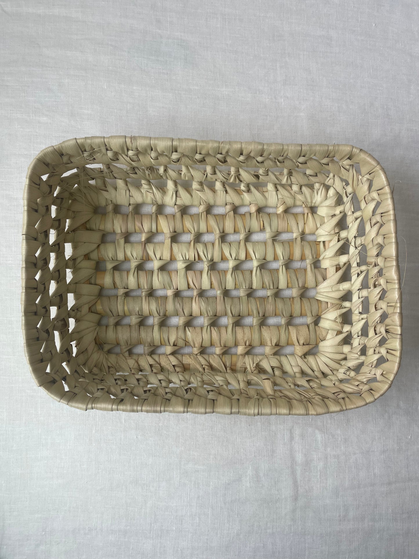 DOUMA corbeille de rangement