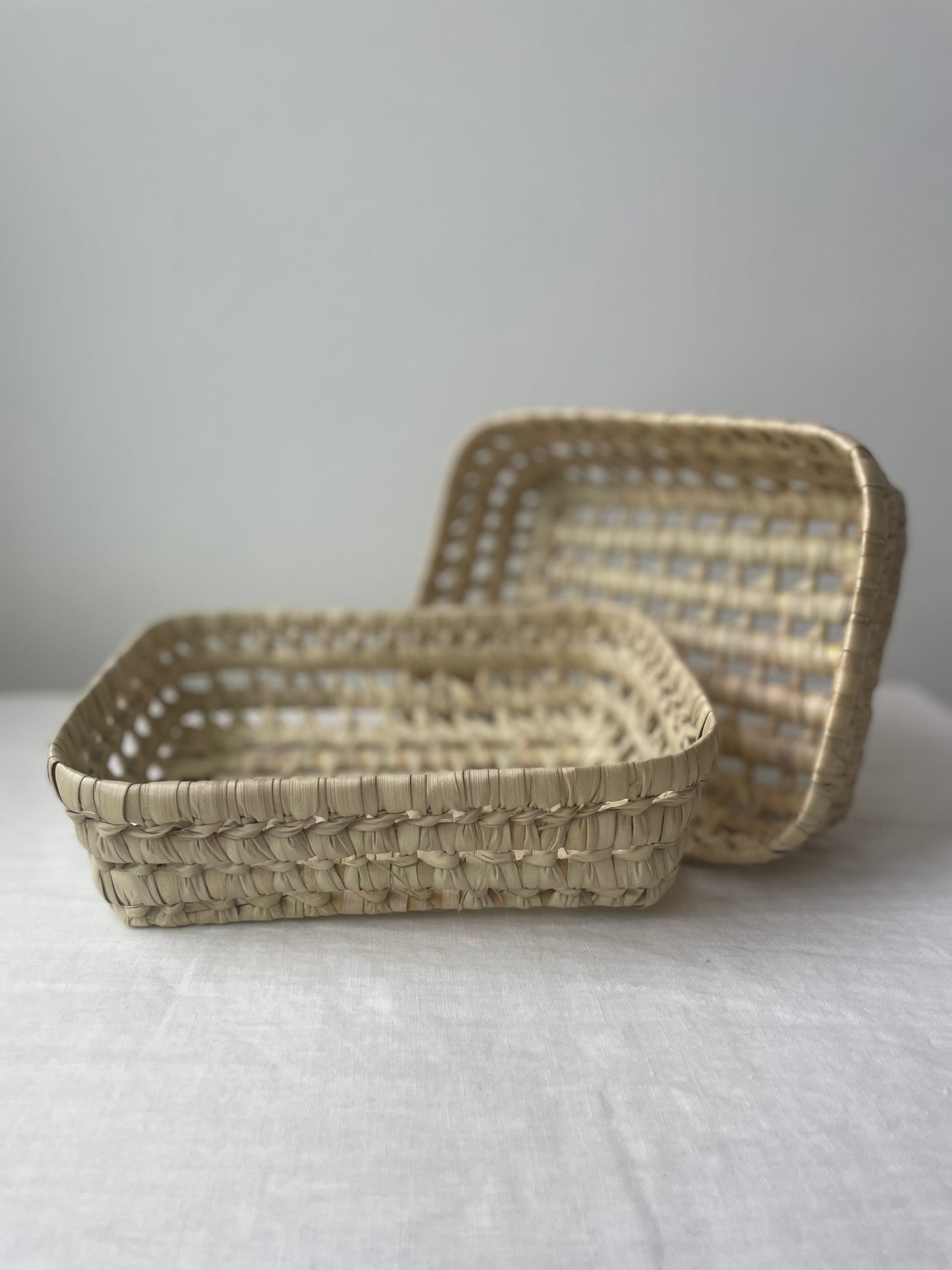 DOUMA corbeille de rangement