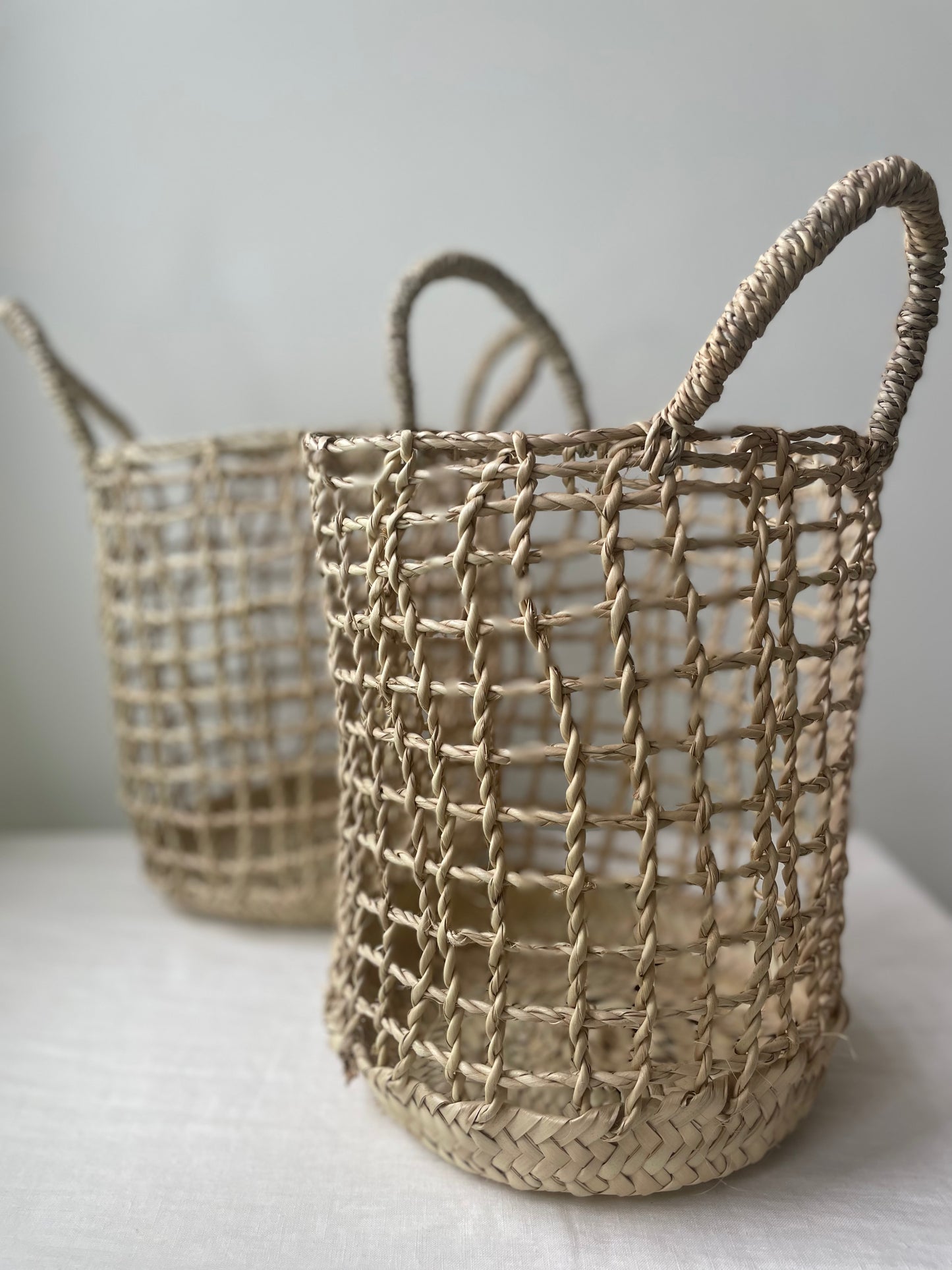 DOUMA panier M