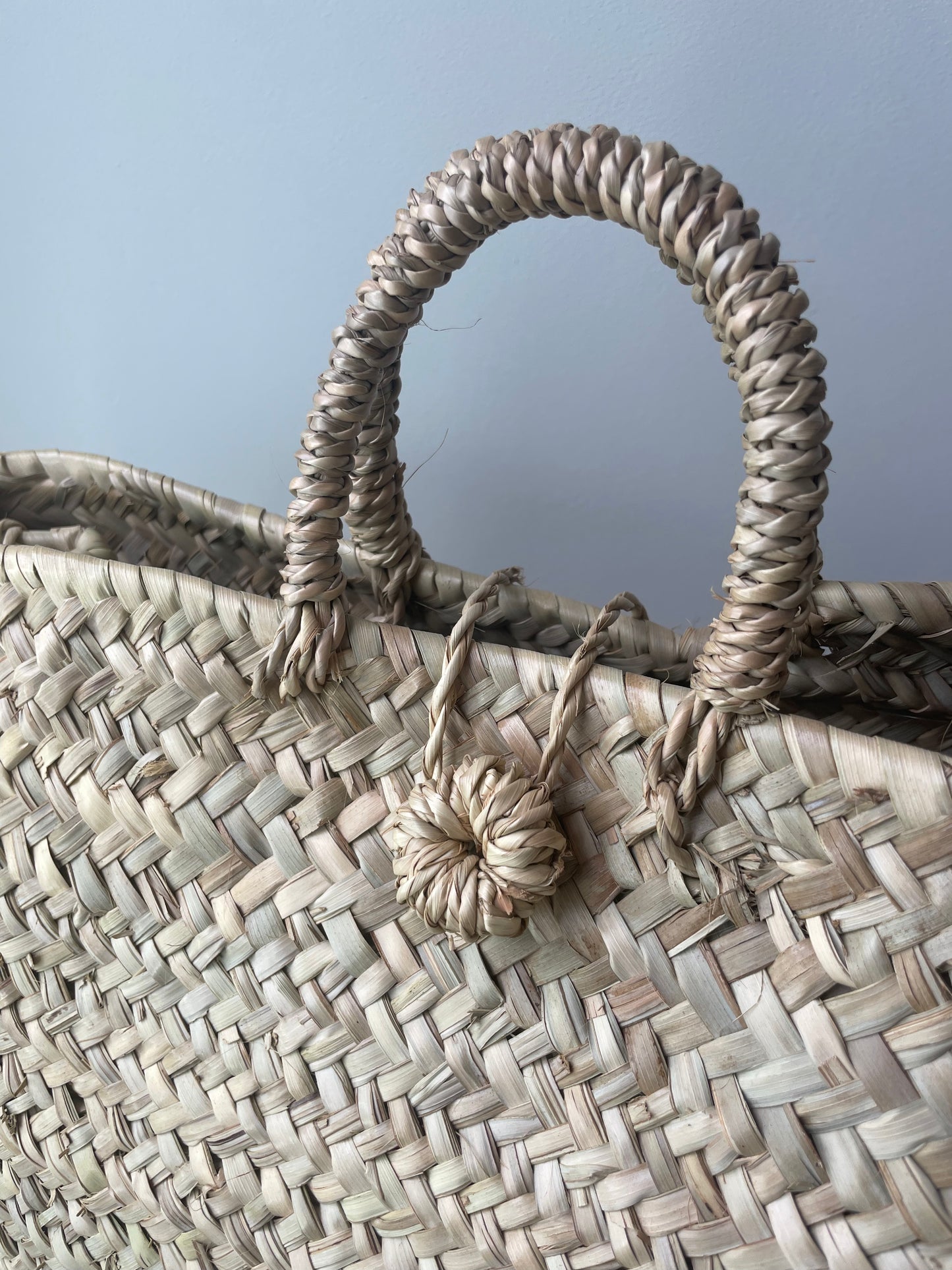 MARRAKECH panier