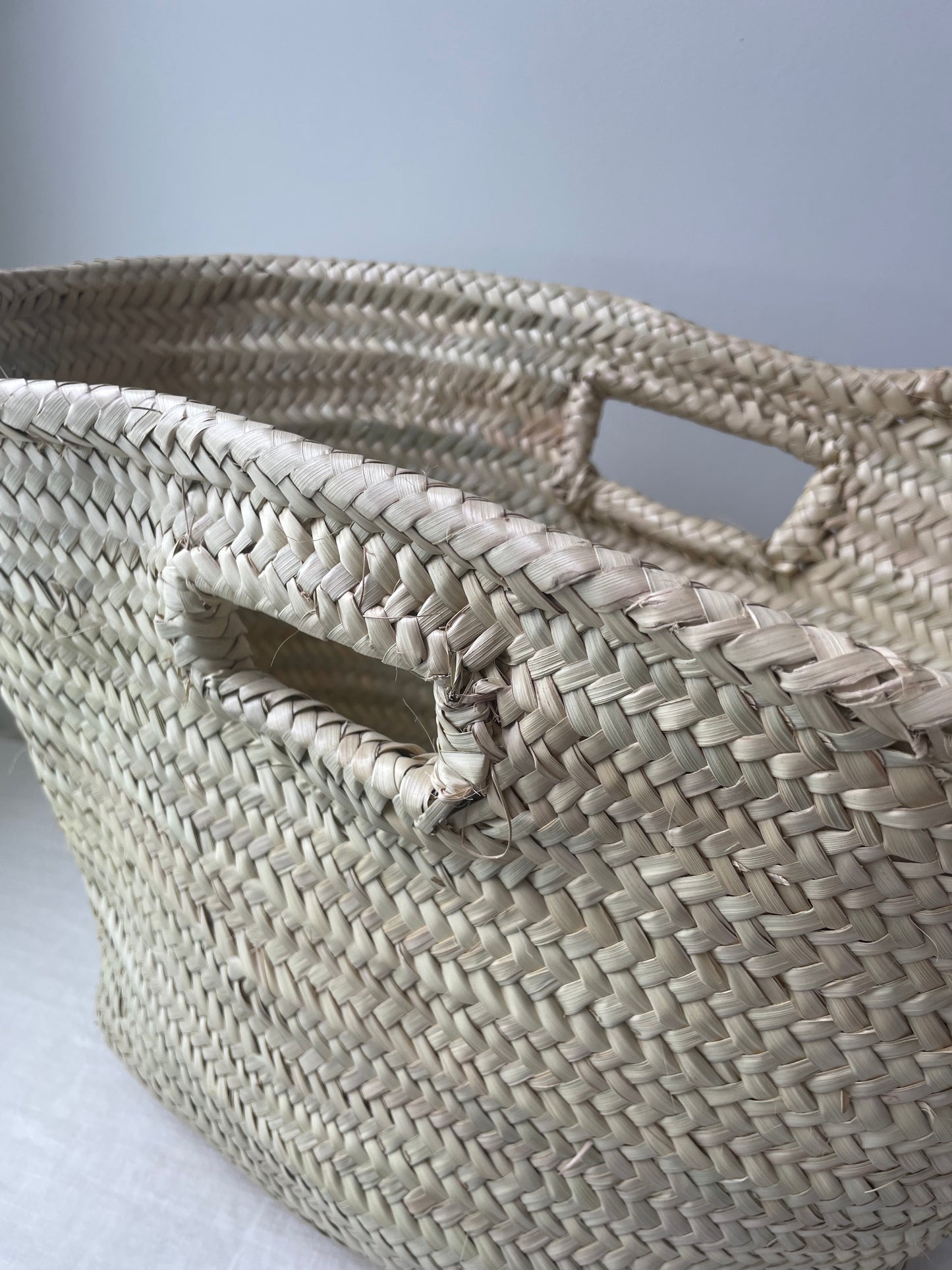 BAHIA panier