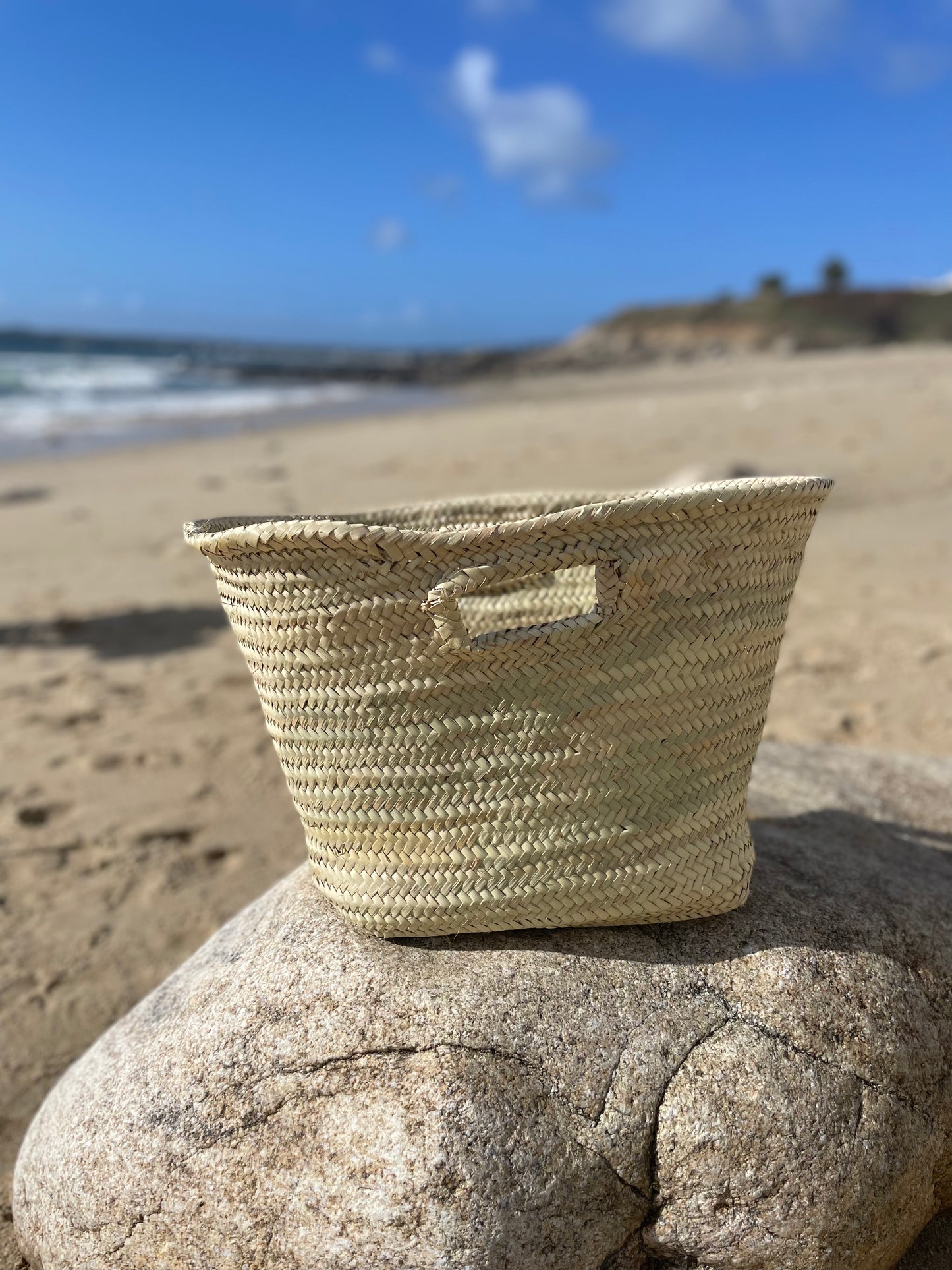 BAHIA panier