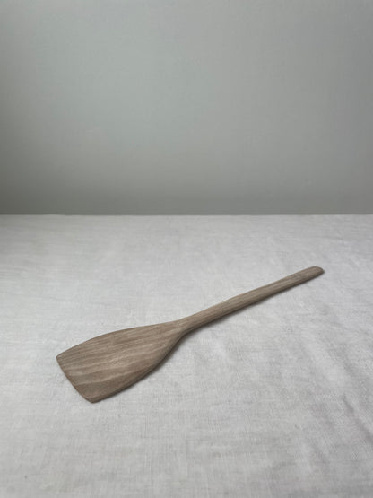 IFRAN spatule en noyer