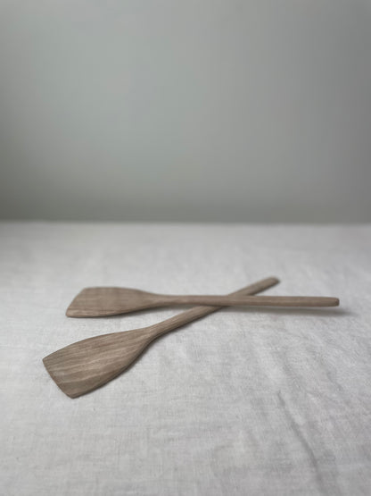 IFRAN spatule en noyer